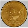Image 2 : 1836 $2.50 CLASSIC GOLD  VF-XF