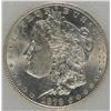 Image 2 : 1878-CC MORGAN SILVER DOLLAR NNC GEM BU - SCARCE!