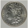 Image 2 : 1904 MORGAN SILVER DOLLAR PCI CHOICE BU BLAST WHITE