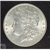 Image 2 : 1890 MORGAN SILVER DOLLAR, CCGS GEM BU