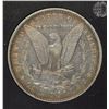 Image 3 : 1899 MORGAN SILVER DOLLAR, CCGS XF  SEMI-KEY