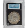 Image 4 : 1899 MORGAN SILVER DOLLAR, CCGS XF  SEMI-KEY