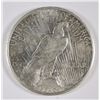 Image 2 : 1935-S PEACE DOLLAR AU/UNC