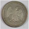 Image 2 : 1875-S 20 CENT PIECE F/VF