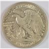 Image 2 : 1933-S WALKING LIBERTY HALF DOLLAR