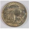 Image 2 : 1938-D BUFFALO NICKEL CH BU