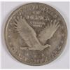 Image 2 : 1927-S STANDING LIBERTY QUARTER VF