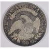 Image 2 : 1824 BUST HALF VG SCRATCHES