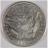 Image 2 : 1911 BARBER HALF DOLLAR AU/BU