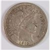 Image 1 : 1913 BARBER DIME AU