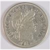 Image 1 : 1914 BARBER DIME AU