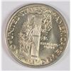 Image 2 : 1936-D MERCURY DIME GEM BU