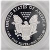 Image 3 : 2011-W AMERICAN SILVER EAGLE ANACS PROOF 70 DCAM