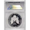 Image 4 : 2011-W AMERICAN SILVER EAGLE ANACS PROOF 70 DCAM