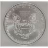 Image 3 : 2012 AMERICAN SILVER EAGLE ICG MS 70