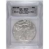 Image 1 : 2012 (S) AMERICAN SILVER EAGLE ICG MS 70