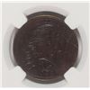 Image 2 : 1793 WREATH ONE CENT NGC XF DETAILS BEAUTIFUL ORIGINAL COLOR CHOCOLATE BROWN,