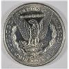 Image 2 : 1878 MORGAN SILVER DOLLAR - XF DETAILS