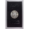 Image 1 : 1883-CC Morgan Silver Dollar Issued By GSA.