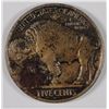 Image 2 : 1914-D BUFFALO NICKEL STRONG XF, DARK