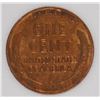 Image 3 : 1910 LINCOLN CENT GEM BU RED NNC GRADED