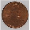 Image 2 : 1914 LINCOLN CENT SUPERB GEM BU RED NNC GRADED