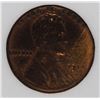 Image 2 : 1914-S LINCOLN CENT VF-XF NNC GRADED