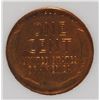 Image 3 : 1915-S LINCOLN CENT CHOICE BU NNC GRADED
