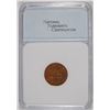 Image 4 : 1915-S LINCOLN CENT CHOICE BU NNC GRADED
