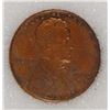 Image 2 : 1916-S LINCOLN CENT AU - NNC GRADED