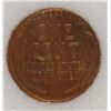 Image 3 : 1916-S LINCOLN CENT AU - NNC GRADED