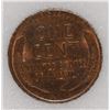 Image 3 : 1917 LINCOLN CENT CHOICE BU+  NNC GRADED