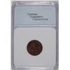 Image 4 : 1917-D LINCOLN CENT SUPERB GEM BU RED NNC GRADED