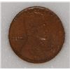 Image 2 : 1918-S LINCOLN CENT CHOICE BU+ NNC GRADED