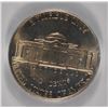 Image 3 : 1938 JEFFERSON NICKEL PCGS MS65 FS