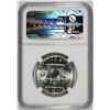 Image 4 : 1959-D FRANKLIN HALF DOLLAR NGC MS65 FBL