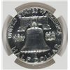 Image 3 : 1962 FRANKLIN HALF DOLLAR NGC PF66