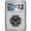 Image 4 : 1962 FRANKLIN HALF DOLLAR NGC PF66