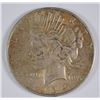 Image 1 : 1934-D PEACE DOLLAR XF