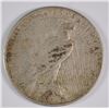 Image 2 : 1934-D PEACE DOLLAR XF