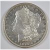 Image 1 : 1896 MORGAN DOLLAR CH BU