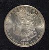 Image 2 : 1883-CC Morgan Silver Dollar Issued By GSA.