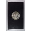 Image 4 : 1883-CC Morgan Silver Dollar Issued By GSA.