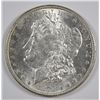 Image 1 : 1878-S MORGAN DOLLAR BU