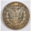 Image 2 : 1892-S MORGAN DOLLAR XF/AU