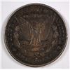 Image 2 : 1883-S MORGAN DOLLAR XF/AU