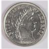 Image 1 : 1901 BARBER DIME BU