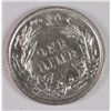 Image 2 : 1901 BARBER DIME BU