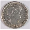 Image 1 : 1916 BARBER DIME AU