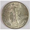 Image 1 : 1941 WALKING LIBERTY HALF DOLLAR BU